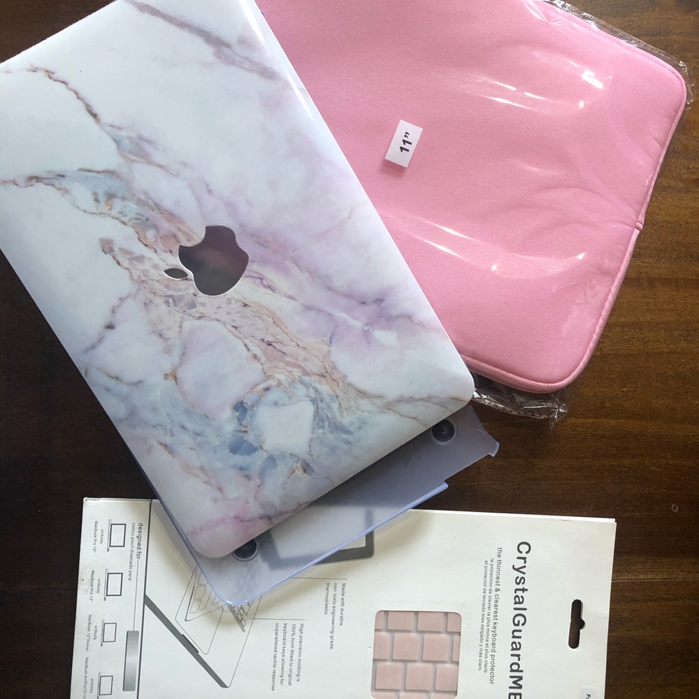 Computer case